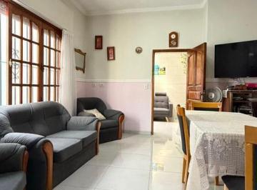 Casa · 95m² · 5 Ambientes · Hermoso y Luminoso PH 5 Ambientes en Lanús - Apto Crédito