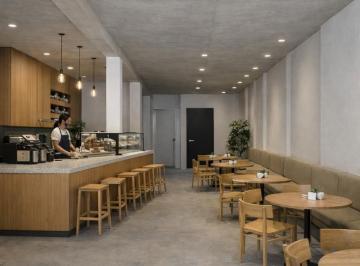 Local comercial · 66m² · 1 Ambiente · Local en Palermo