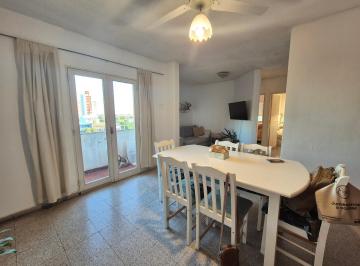 Departamento · 54m² · 2 Dormitorios · Departamento 2 Dorm. con Hermosa Vista a Minutos del Centro!