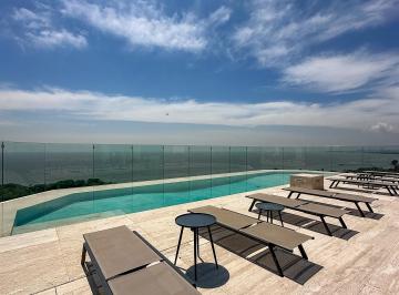 Departamento · 163m² · 4 Ambientes · 2 Cocheras · Departamento en Duplex 4 Ambientes Torre Selene