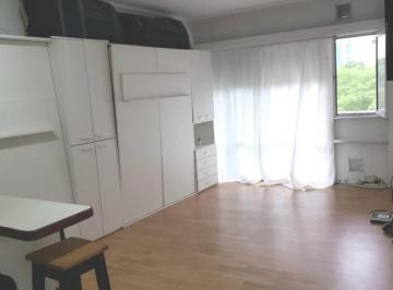 Departamento · 28m² · 1 Ambiente · Departamento Colorad Od Conchas 100 Piso 3 - Balcon