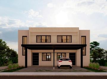 Casa de 7 ambientes, Córdoba · Venta Duplex en Pozo 3 Dor - Docta Boulevard