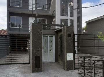 Departamento de 2 ambientes, Morón · Departamento 2 Ambientes a Estrenar!