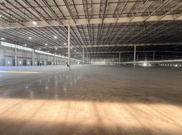 Bodega-Galpón · 7750m² · Polo Pilar