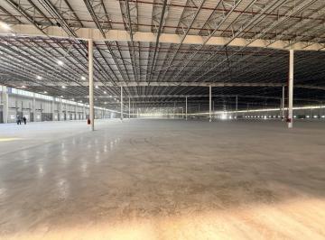 Bodega-Galpón · 7750m² · Polo Pilar