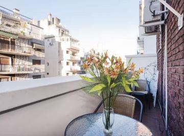 LEP-L10-54620_2 · Venta Monoambiente Amoblado Recoleta