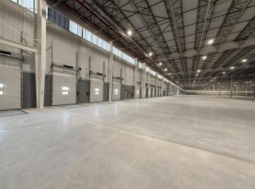 Bodega-Galpón · 23250m² · Polo Pilar