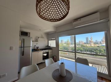 Departamento de 1 ambiente, Palermo · Sinclair 3000 - Monoambiente Grande - Palermo - Amenities - Caba