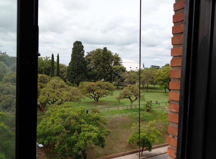 Departamento · 60m² · 3 Ambientes