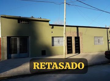 Casa · 120m² · 6 Ambientes · “ideal Inversión: 3 Deptos en Prop Reciclada”.rafaél Calzada