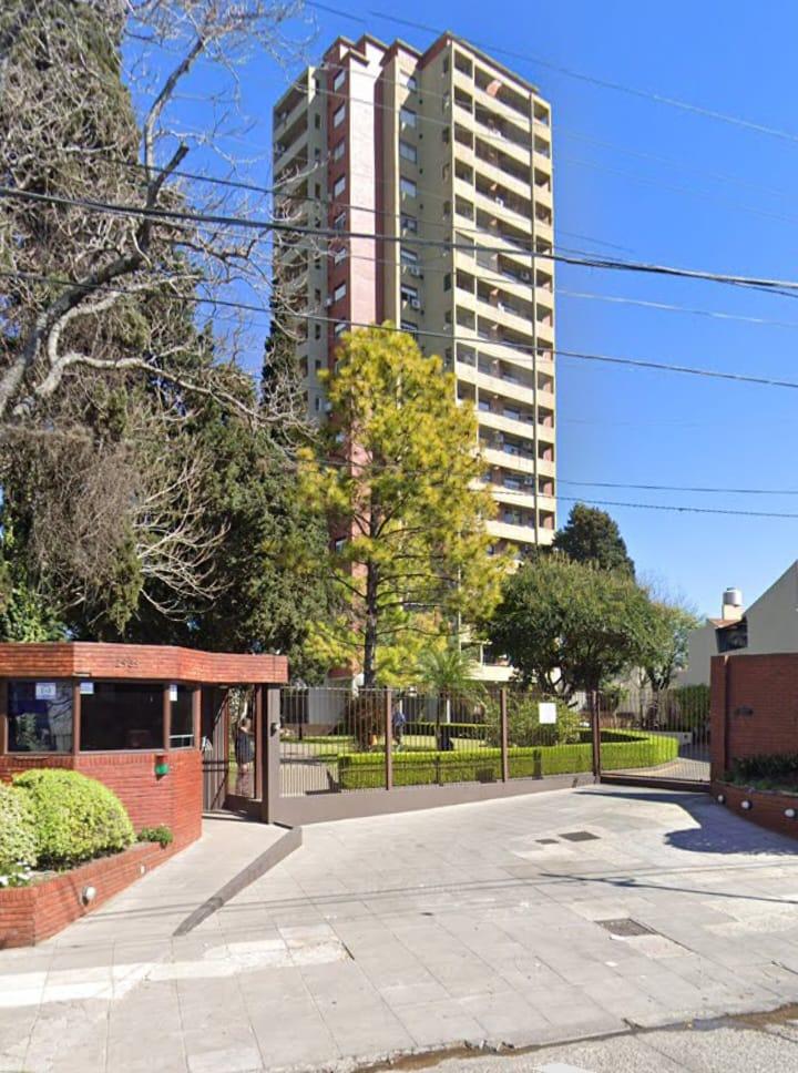 Avenida Almirante Brown 2939
