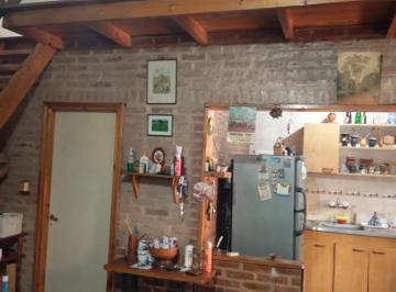 Casa · 80m² · 3 Ambientes · 1 Cochera · Casa Ezeiza Excelente Ubicacion