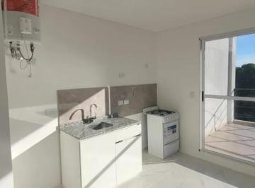 Departamento · 40m² · 1 Ambiente · Monoambiente a Estrenar - Lanus Este - Entrega Inmediata