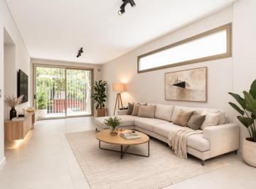 Departamento · 78m² · 3 Ambientes · Venta Departamento Tipo PH con Terraza a Estrenar 3 Ambientes en Villa Devoto