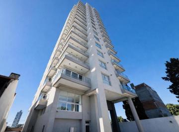 Departamento · 48m² · 2 Ambientes · 2 Ambientes Al Frente – Torre Full Amenities, Begui.