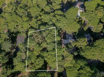 Terreno , Cariló · Terreno de 936 m² en Venta en Cariló