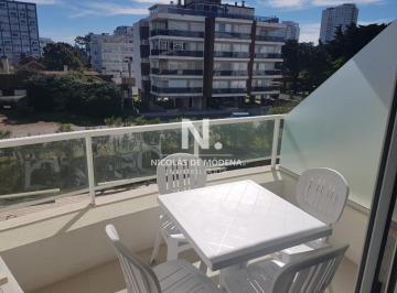 Foto1 · Venta Apartamento un Dormitorio Punta del Este Aidy Grill Edificio Botavara