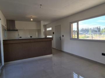 Casa · 45m² · 2 Ambientes · Casa a Estrenar Barrio Las Lilas