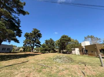 Terreno , Costa del Este · Lote Girasoles