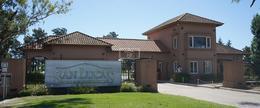 Terreno · 800m² · Lote en Venta en Barrio San Lucas