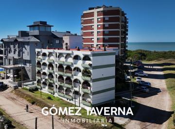 Departamento · 57m² · 3 Ambientes · Departamento en Venta en Pinamar Sur Playa a Una Cuadra del Mar