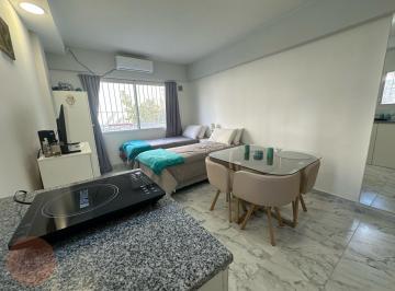 Departamento · 21m² · 1 Ambiente · En Venta - Departamento de 1 Ambiente Reciclado Zona Centro