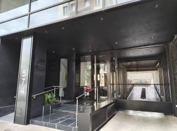 Departamento · 104m² · 4 Ambientes · 5 Entre 43 y 44 - Departamento de Categoria - 3 Dorm. a Estrenar | Edificio Premium