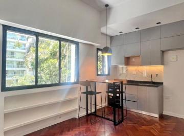 Departamento de 2 ambientes, Recoleta · Venta 2 Ambientes en Recoleta