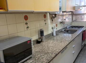Departamento · 77m² · 5 Ambientes · Departamento 3 Dorm. en Bahía Blanca