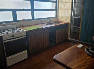Departamento de 3 ambientes, Caballito · Venta 3amb R. Janeiro Al 600 Frente O. Este Piso Alto Cochera Cubierta