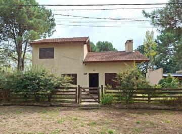 Casa de 3 ambientes, Aguas Verdes · Venta de Casa, Aguas Verdes