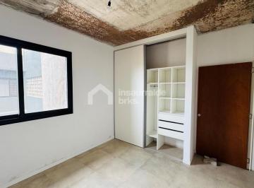 Departamento · 58ha · 3 Ambientes · 1 Cochera · Venta Departamento 3 Amb a Estrenar con Terraza Propia en Belén de Escobar Centro