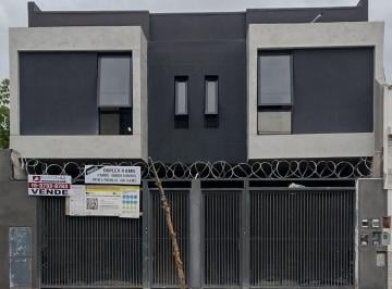 Casa de 4 ambientes, Mataderos · Mataderos Excelente Duplex 4 Ambientes - a Estrenar - Patio /garage/parrilla