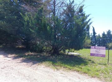 Terreno · 1232m² · Terreno en Villa Playa San Roque