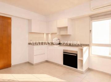Departamento · 32m² · 2 Ambientes · Ideal Inversion! 2 Ambientes Moron Centro