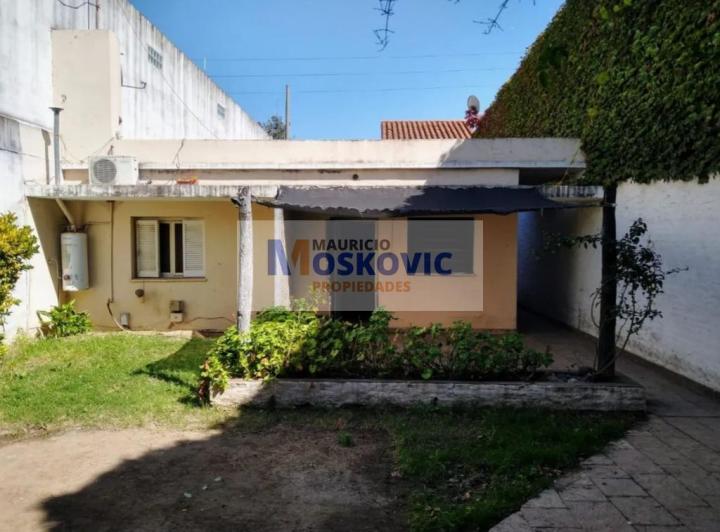 Casa · 80m² · 3 Ambientes · 1 Cochera