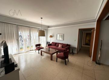 Departamento · 145m² · 5 Ambientes · Departamento 5 Ambientes en Alquiler