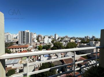 Departamento · 33m² · 1 Ambiente · 1 Cochera · Monoambiente en Venta Amoblado y con Cochera