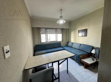 Departamento · 30m² · 1 Ambiente · Departamento - Plaza Colon