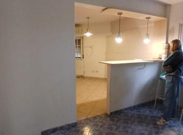 Departamento de 1 ambiente, La Matanza · Departamento 1 Amb Placard Cocina Completa Baño con Bañera