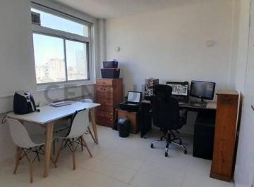 Departamento · 26m² · 2 Ambientes · Venta Hermoso Departamento 2 Ambientes en Monserrat.