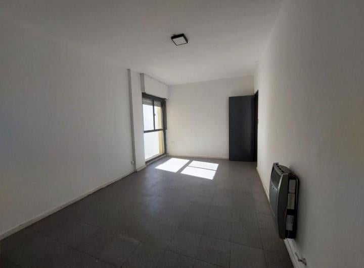 Departamento · 60m² · 5 Ambientes