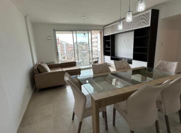 Departamento de 6 ambientes, Rosario · Vendo - 3 de Febrero 1154 - Dep 3 Dor - 2 Baños - Cochera. Balcon