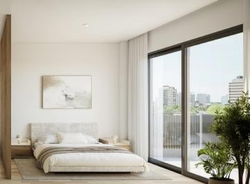 Departamento · 28m² · 1 Ambiente · Monoambiente a Estrenar en Venta en Nuñez Piso1°a