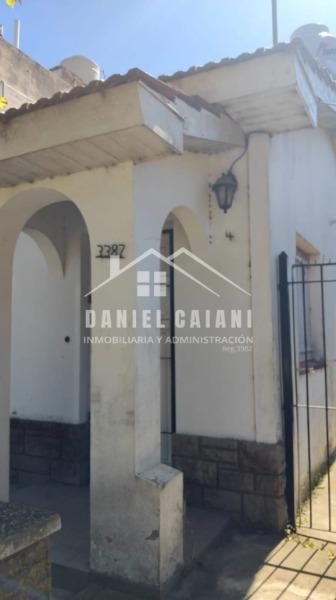 PH 2 amb, 34m² a reciclar en Punta Mogotes