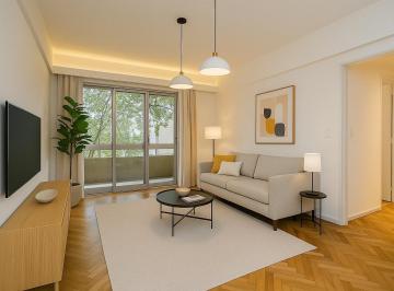 Departamento · 72m² · 3 Ambientes · Departamento · Tres Ambientes · Rivera Indarte Al 100 · Flores