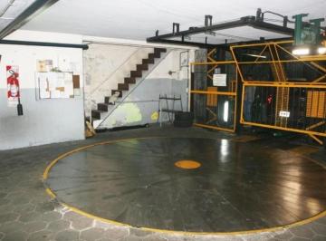 Garage · 11m² · Venta Cochera en Maipú Al 200 – Microcentro | Ideal Inversión