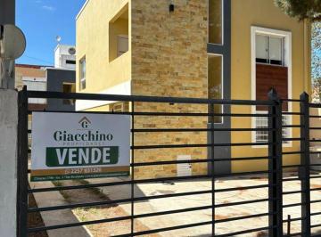 Departamento de 2 ambientes, San Bernardo · Venta - Departamento 2 Ambientes - San Bernardo - Espacio Vehicular