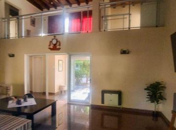 Casa de 1 ambiente, Guaymallén · Venta Casa Complejo Privado Los Guindos Guaymallen