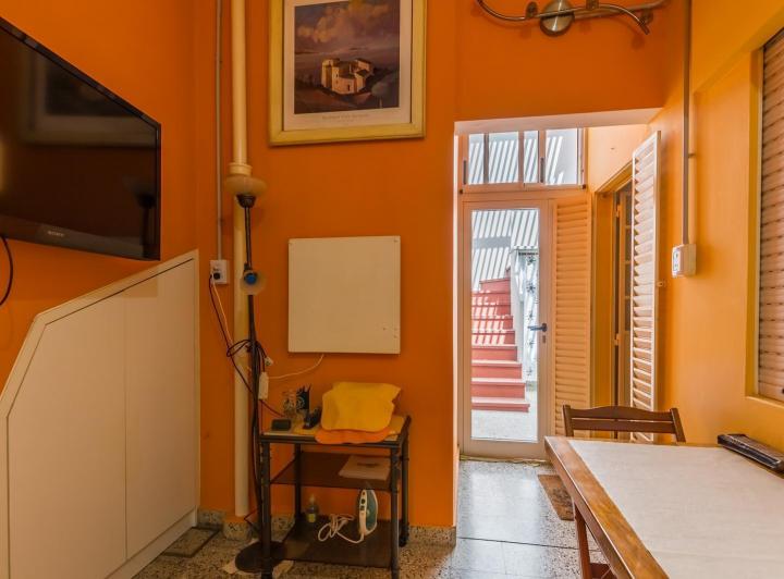 Departamento · 42m² · 2 Ambientes